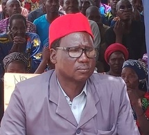 Tchad : le canton de Béboni, dans le département de la Nya, passe à 65 villages