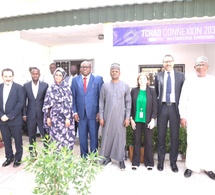 Tchad : le ministre des Finances reçoit une mission d’appui budgétaire de la Banque mondiale