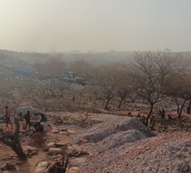 Tchad : Au Sila, la population interpelle les autorités sur la gestion des recettes de l’orpaillage