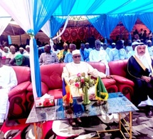 Tchad : lancement d’un projet scolaire financé par le Centre Roi Salman au profit de 23 000 élèves