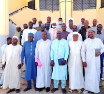 Tchad : à Abéché, installation officielle des nouveaux responsables à l’INSTA