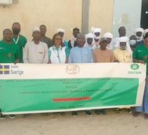 Tchad : à Baga Sola, un atelier sur l’analyse genre met en lumière les barrières socioculturelles