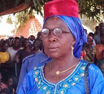 Tchad : une femme âgée de 60 ans installée cheftaine d'un quartier de la commune de Mbikou