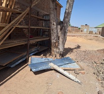 Tchad :  à N’Djamena, un gardien égorgé dans la nuit à Gonba