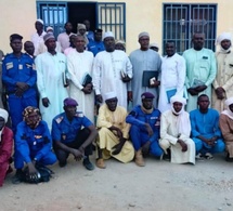 Tchad : au Guéra, la CNPS sensibilise les agents communaux sur la prévoyance sociale