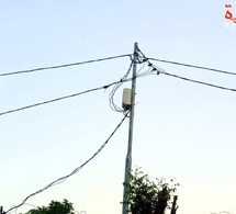 Tchad : face aux coupures d’électricité, les habitants de N’Djamena misent de plus en plus sur le solaire