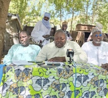 Tchad : ultimatum des organisations des personnes handicapées pour la réouverture de l’axe N’Djamena–Kousseré