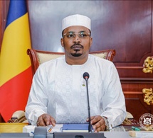 Tchad : Mahamat Idriss Déby Itno exprime sa solidarité avec le peuple iranien en ce mois de Ramadan