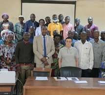 Tchad : Le MPT et Senghor Consulting forment des enseignants à l’entrepreneuriat à l’école Béguinage