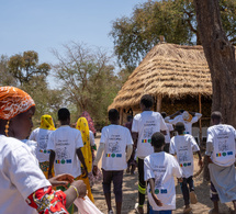 Tchad : Le Camp Dari accueille chaque année plus de 5.000 visiteurs au coeur du parc