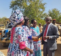 SENAFET 2026 à Pala : mettre la femme tchadienne au cœur du développement