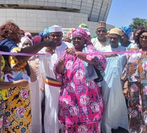 SENAFET 2026 : le Tchad réaffirme son engagement pour les droits et la dignité des femmes