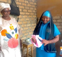 Tchad : le GFCD sensibilise les collégiennes sur l’hygiène menstruelle