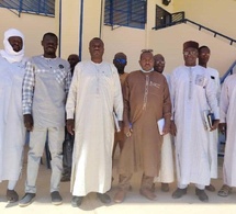 Tchad : à Abéché, la formation professionnelle au cœur des priorités de l’Académie de l’Est