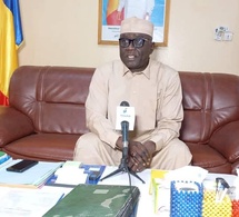 Tchad : prise de contact du délégué général du gouvernement de la Tandjilé