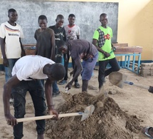 Tchad : à Bol, 263 jeunes et femmes renforcent leurs compétences professionnelles grâce au projet RENFORT
