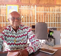 Tchad : le Moyen-Chari mise sur le projet DEBACO pour la relance du coton