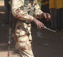 Tchad : trois militaires tués après une dispute liée à la relève de la garde