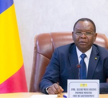 Tchad : suivi et évaluation du Plan d’action du ministère de l’Eau et de l’Energie