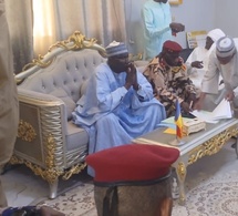 Tchad : nouvelles orientations pour la gouvernance dans la province du Borkou