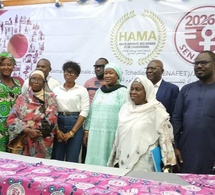Tchad : SENAFET 2026, la HAMA plaide pour une meilleure valorisation des femmes dans les médias