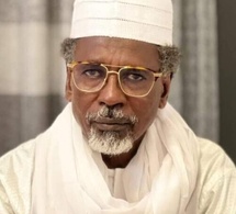 ​Tchad : démission du ministre d’État chargé de l’Enseignement supérieur, Dr. Tom Erdimi