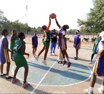 Tchad : SENAFET 2026 à Sarh, le basketball féminin à l’honneur
