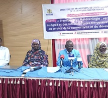 Tchad : le ministère des Transports organise une conférence-débat dans le cadre du SENAFET 2026