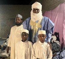 Tchad : un iftar organisé au Centre d’orientation des sciences arabes et islamiques de Mao