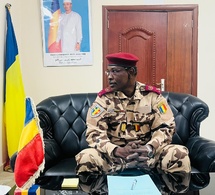 Tchad :  au Kanem, réunion hebdomadaire de sécurité présidée par le délégué général