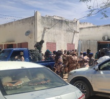 Tchad : tensions au palais de justice après la libération d’un véhicule lié à une fusillade à Abéché