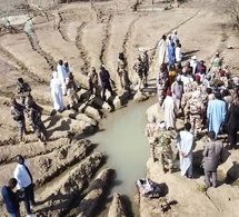 Tchad : un conflit autour d’un puits d’eau fait cinq morts à Seta au Chari-Baguirmi