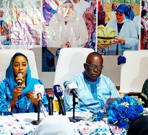 Tchad : à l’occasion du 8 mars, un appel à un changement de paradigme lors d’une conférence-débat