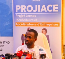 ​Tchad : L’ONAPE lance le projet d’incubation et d’accélération d’entreprises pour la jeunesse