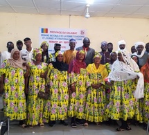 Tchad : résilience et engagement au cœur de la Journée internationale de la femme au Salamat