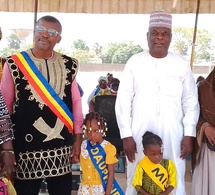 Tchad : les femmes de la Nya célèbrent la Journée internationale de la femme et plaident pour plus d’autonomisation