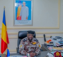 Tchad : le DG de la Police nationale salue l’engagement des femmes policières et le dispositif routier du Ramadan