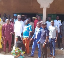 Tchad : une formation sur la citoyenneté et les politiques publiques organisée à Bébédjia