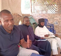 Tchad : l’ONAPE appelle les producteurs agricoles au remboursement des crédits agricoles