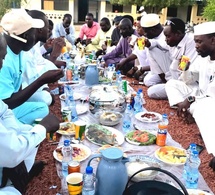 Tchad : l’UJT organise un Iftar Sayim réunissant journalistes et autorités à Abéché