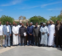 RGPH-3 : le Tchad prépare la phase du grand dénombrement de la population