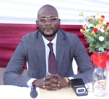 Tchad : conférence de presse du rapporteur général de « Un Jour Nouveau »