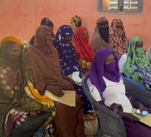 Tchad : atelier des forums de dialogue et sessions de sensibilisation pour le Kanem et le Bahr El-Gazel