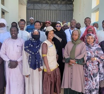 Tchad : à Abéché, lancement d’un atelier de renforcement des capacités des OSC et OCB