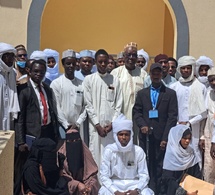 Tchad : le nouveau délégué général du gouvernement du Bahr-el-Gazel rencontre la jeunesse