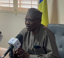 Tchad : à Mao, prise de contact du délégué général du gouvernement du Kanem avec les ONG