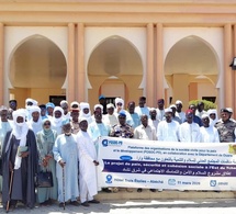 Tchad : à Abéché, lancement du projet « Paix, Sécurité et Cohésion Sociale à l’Est du Tchad »