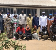 Tchad: mobilisation des leaders communautaires contre le VIH, la tuberculose et le paludisme à Sarh