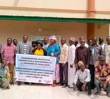 Tchad : les acteurs locaux du Moyen Chari partagent leur expérience après une formation sur la gestion des déchets