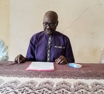 Tchad : vers une banque de données multisectorielles pour le Salamat